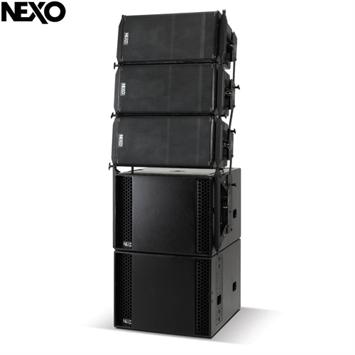 Loa NEXO LS18 3